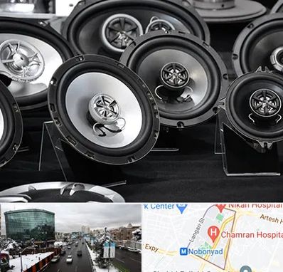 تعمیر باند ماشین در اقدسیه 