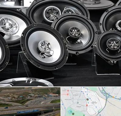 تعمیر باند ماشین در یاغچیان تبریز 