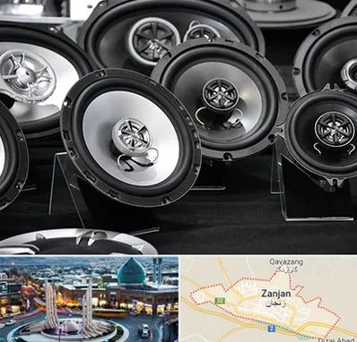 تعمیر باند ماشین در زنجان