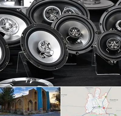 تعمیر باند ماشین در اهر