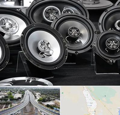 تعمیر باند ماشین در اندیمشک