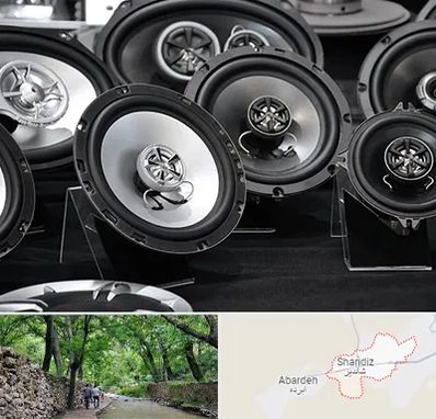 تعمیر باند ماشین در شاندیز مشهد 