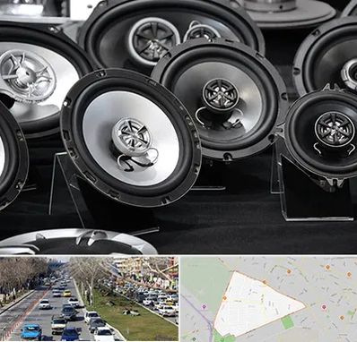 تعمیر باند ماشین در احمدآباد مشهد 