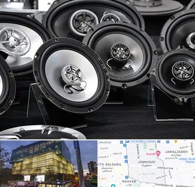تعمیر باند ماشین در جمهوری 