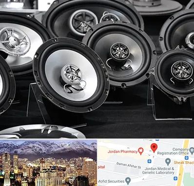 تعمیر باند ماشین در جردن 