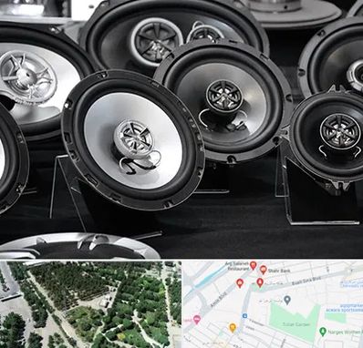 تعمیر باند ماشین در سالاریه قم 