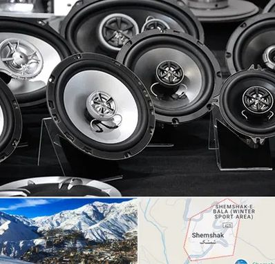 تعمیر باند ماشین در شمشک