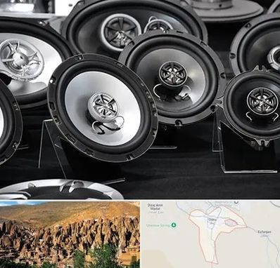 تعمیر باند ماشین در اسکو