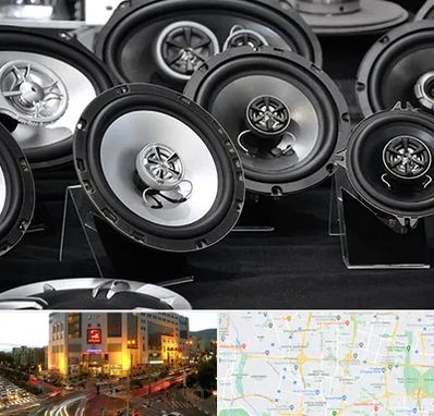 تعمیر باند ماشین در جنت آباد تهران 