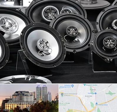 تعمیر باند ماشین در فرشته 