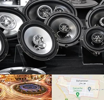 تعمیر باند ماشین در بهارستان