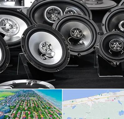 تعمیر باند ماشین در فریدونکنار