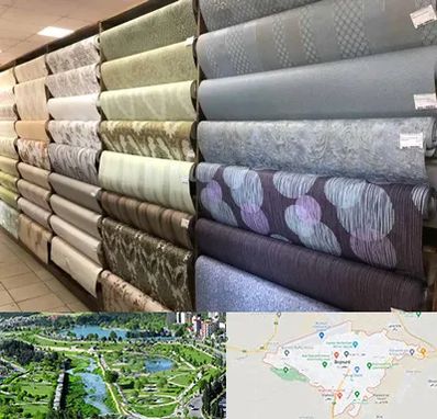 پارچه فروشی ارزان در بجنورد