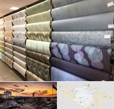پارچه فروشی ارزان در قوچان