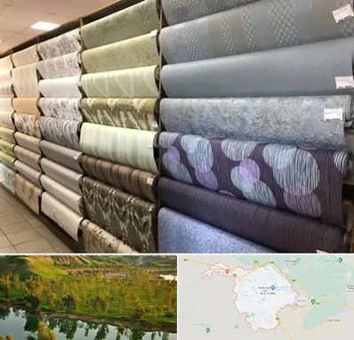 پارچه فروشی ارزان در بهبهان