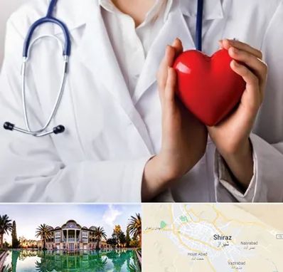 متخصص آریتمی قلب در شیراز