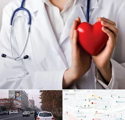 متخصص آریتمی قلب در کارگر شمالی 