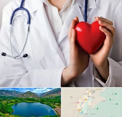 متخصص آریتمی قلب در رودبار