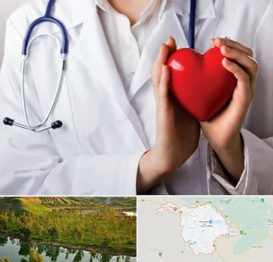متخصص آریتمی قلب در بهبهان