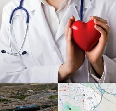 متخصص آریتمی قلب در یاغچیان تبریز 