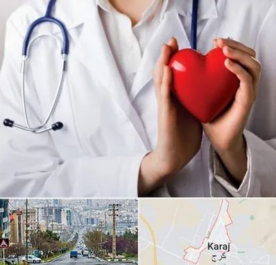 متخصص آریتمی قلب در گوهردشت کرج 