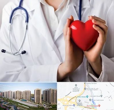 متخصص آریتمی قلب در المپیک 