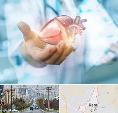 دکتر الکتروفیزیولوژی بالینی قلب در گوهردشت کرج 