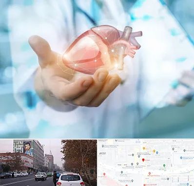 دکتر الکتروفیزیولوژی بالینی قلب در کارگر شمالی