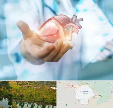 دکتر الکتروفیزیولوژی بالینی قلب در بهبهان