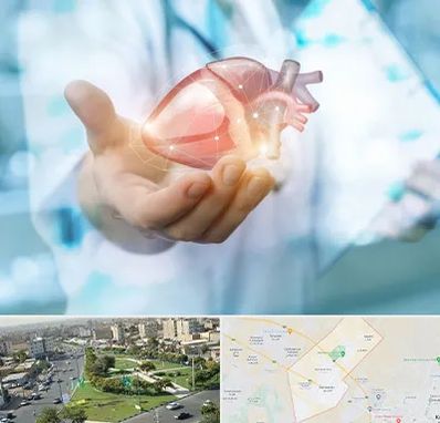 دکتر الکتروفیزیولوژی بالینی قلب در کمال شهر کرج 