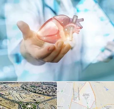 دکتر الکتروفیزیولوژی بالینی قلب در اندیشه