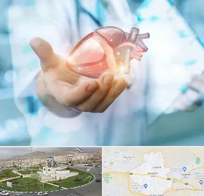 دکتر الکتروفیزیولوژی بالینی قلب در بومهن