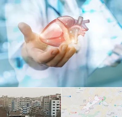 دکتر الکتروفیزیولوژی بالینی قلب در محمد شهر کرج 