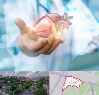 دکتر الکتروفیزیولوژی بالینی قلب در لویزان