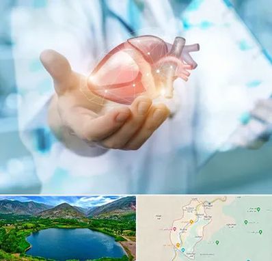 دکتر الکتروفیزیولوژی بالینی قلب در رودبار