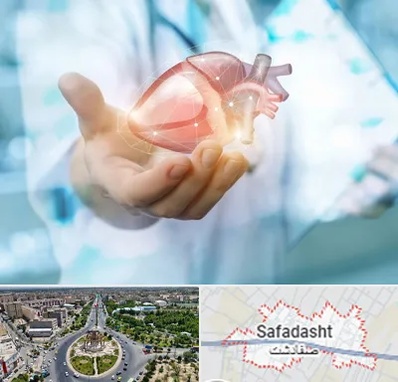 دکتر الکتروفیزیولوژی بالینی قلب در صفادشت