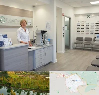 بینایی سنجی در بهبهان