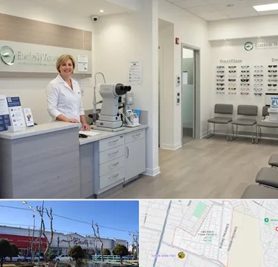 بینایی سنجی در فاز دو اندیشه