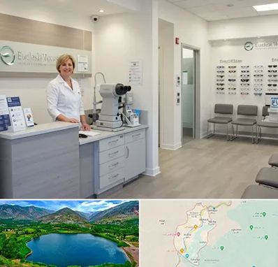 بینایی سنجی در رودبار