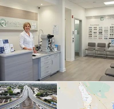 بینایی سنجی در اندیمشک