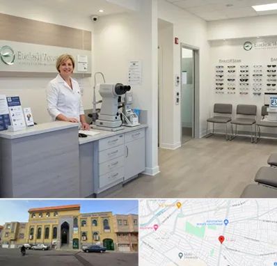 بینایی سنجی در زنبیل آباد قم 