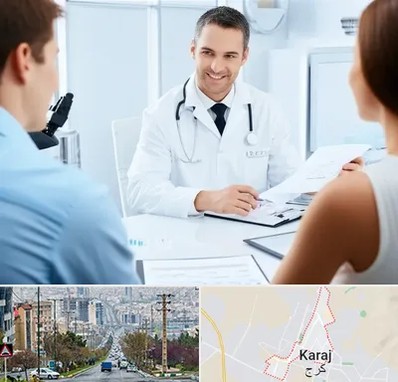 دکتر ناباروری مردان در گوهردشت کرج 