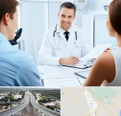 دکتر ناباروری مردان در اندیمشک