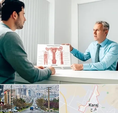 جراح واریکوسل در گوهردشت کرج 