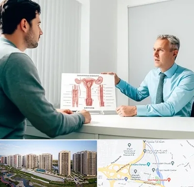 جراح واریکوسل در المپیک