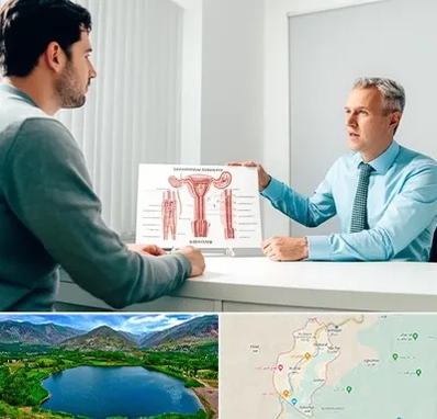 جراح واریکوسل در رودبار