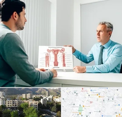 جراح واریکوسل در دیباجی