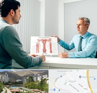 جراح واریکوسل در شهر زیبا