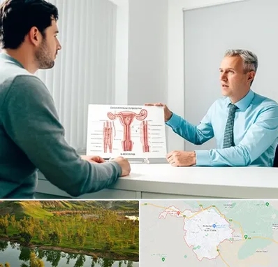 جراح واریکوسل در بهبهان