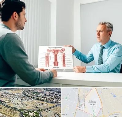 جراح واریکوسل در اندیشه